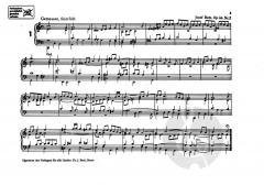 Liber Organi Band 2 von Josef Butz 