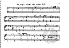 Liber Organi Band 3 von Josef Butz 