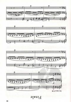 12 Meditationen 2 von Joseph Gabriel Rheinberger 