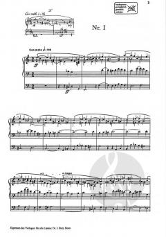 12 Monologe von Joseph Gabriel Rheinberger 