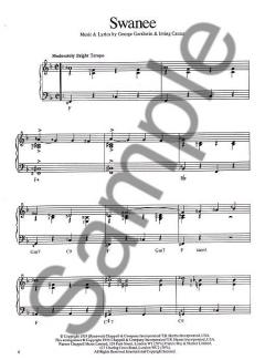 It's Easy to Play George Gershwin 