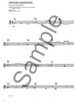 The Complete Keyboard Player: Book 4 von Kenneth Baker im Alle Noten Shop kaufen