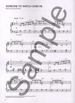 The Complete Piano Player: Gershwin 