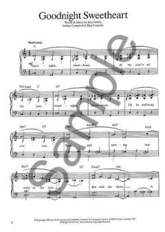 It's Easy To Play Pub Songs 