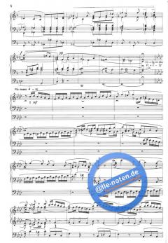 Orgelmusik für die Advents- und Weihnachtszeit Band 1 im Alle Noten Shop kaufen