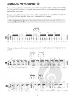 Metal Rhythm Guitar Vol. 2 von Troy Stetina 