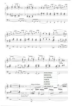 Orgelmusik aus England und Amerika 11: Orgelwerke von Percy E. Fletcher im Alle Noten Shop kaufen