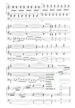 Orgelmusik aus England und Amerika 11: Orgelwerke von Percy E. Fletcher im Alle Noten Shop kaufen