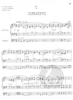 Orgelmusik aus England und Amerika 12: 12 Orgelstücke 1 von John Stainer im Alle Noten Shop kaufen