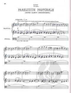 Orgelmusik aus England und Amerika 13: 12 Orgelstücke 2 von John Stainer im Alle Noten Shop kaufen