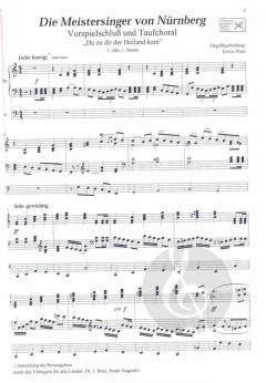 Wagner-Album Band 2 von Richard Wagner 