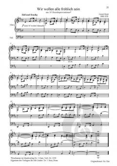 Der leuchtende Morgen Fasten/Ostern Band 2 