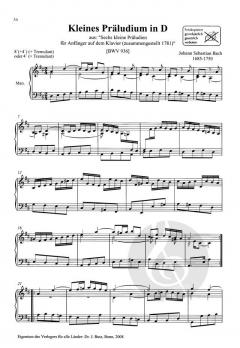 Festliche Orgelmusik zur Trauung Band 3 im Alle Noten Shop kaufen