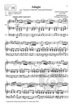 Festliche Orgelmusik zur Trauung Band 3 im Alle Noten Shop kaufen