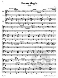 Combocom: Irish von Bertold Breig 