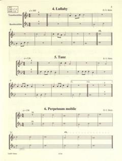 Klassenmusizieren - Die Blockflötenklasse Band 1 (Daniela Utsava Heitz) 