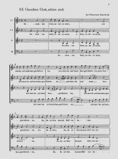 Geistliches Chorgesangbuch Band 2 