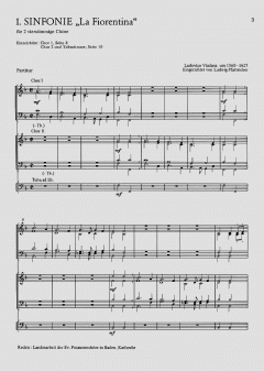 Blechbläser: Alte und neue Musik 