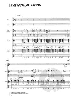 Sultans Of Swing von Dire Straits 