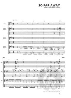 Sultans Of Swing von Dire Straits 