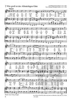 Musik zu Kasualien 1 