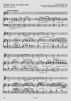 Musik zu Kasualien, Heft 2 