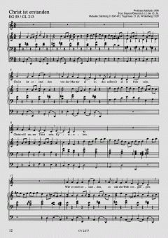 Musik zu Kasualien Heft 2 