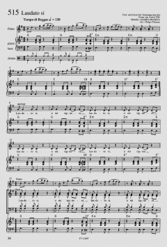 Pop-Chorbuch zum EG: Morning has broken 