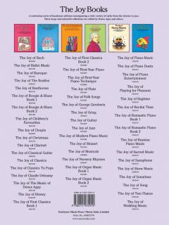 The Joy Of Pop Tunes 