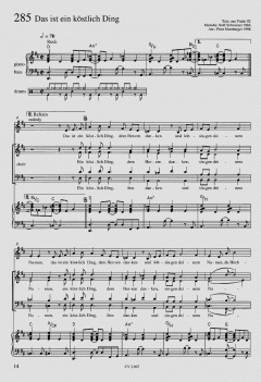 Morning has broken: Gott gab uns Atem 