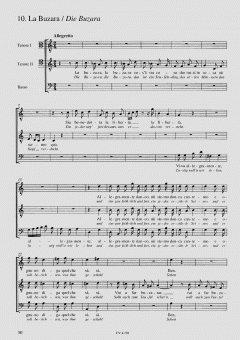 Anonymus: Baccanali Veneziani 