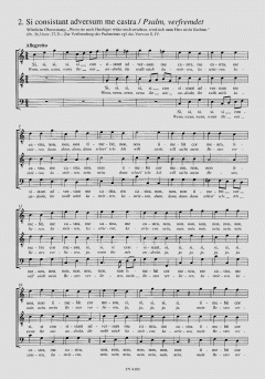 Anonymus: Baccanali Veneziani 