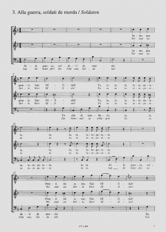 Anonymus: Baccanali Veneziani 