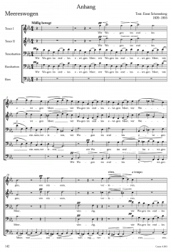 Schreker: Das Chorwerk (Franz Schreker) 