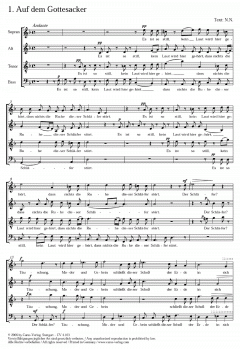 Schreker: Das Chorwerk (Franz Schreker) 