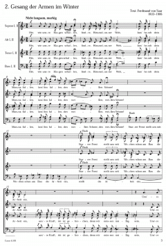 Schreker: Das Chorwerk (Franz Schreker) 