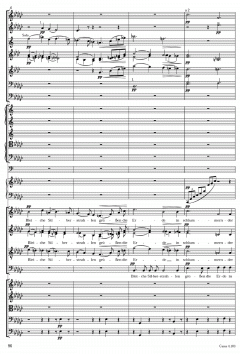 Schreker: Das Chorwerk (Franz Schreker) 