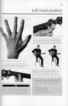 Absolute Beginners: Guitar 