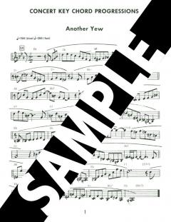 Aebersold Vol.15 Payin' Dues 