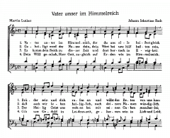 Vater unser 