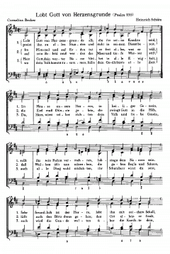 Lobt Gott von Herzensgrund 