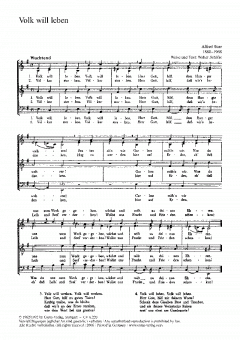 Des Sommers will ich singen (Alfred Stier) 