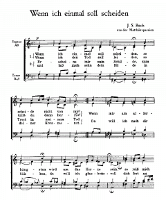 Befiehl du deine Wege 