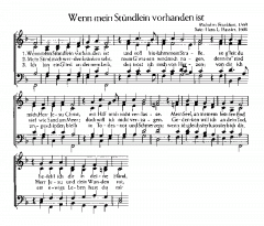 Christus, der ist mein Leben 