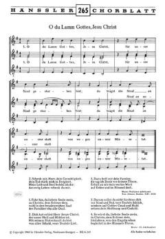 Erstanden ist der heilige Christ 