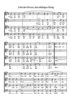 Herr, unser Herrscher 