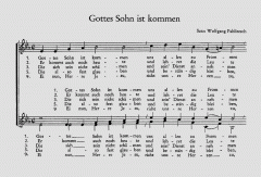 Weihnachts-Choralsätze für gleiche Stimmen 