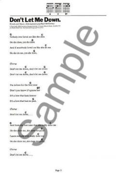 The 3 Chord Songbook Book 2 