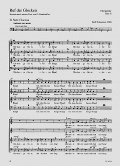 Stundenschlag der Gerechtigkeit. Europäische Glockentage 