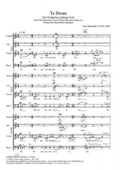 Wenn wir in höchsten Nöten sein von Johann Hermann Schein (Download) 